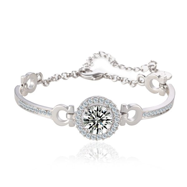 Angel's Halo Bracelet