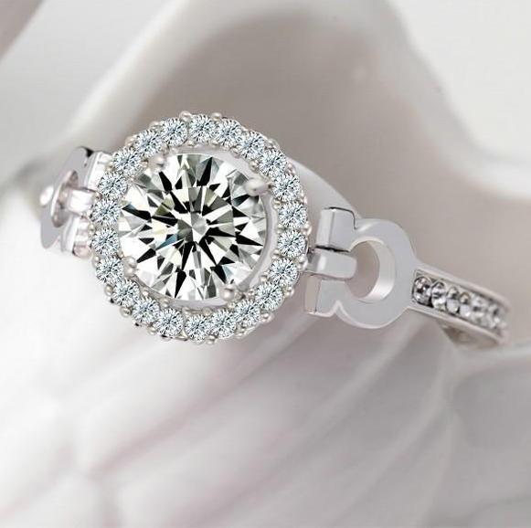 Angel's Halo Bracelet